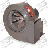 Blower: 9 in Wheel, Direct Drive, Includes Drive Pack, For 1,725 RPM Fan Speed, 3/4 in wc Max Static (MPN 7AT79). Key specifications — Brand: DAYTON; Motor Enclosure Design_Sub: Totally Enclosed Motor; Nominal Voltage: 115/230V AC.
