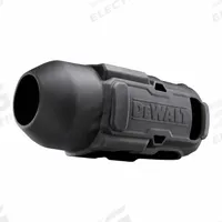 DEWALT Impact Wrench Boot: Impact Wrench Compatible (MPN PB900B). Key specifications — attr1170862: Impact Wrench; attr1170863: DCF900; attr1170869: DEWALT; attr1179955: Tool Boot.