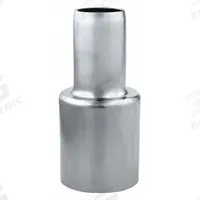 NORTECH Hose Adapter,1 1/2: Fits Nortech Brand (MPN N715). Key specifications — Fits Brand: Nortech; Product Type: Hose Adapter,1-1/2; Brand: NORTECH.