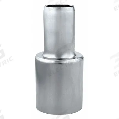 NORTECH Hose Adapter,1 1/2: Fits Nortech Brand (MPN N715) - Material Handling Parts