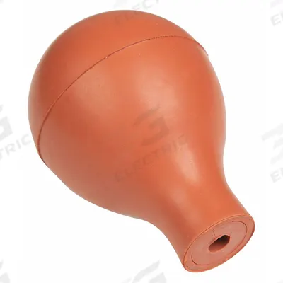 HEATHROW SCIENTIFIC Bulb Pipette Controller: 30 mL Capacity - Max, Non-Sterile - Pipette Controllers