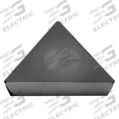 SUMITOMO Triangle Turning Insert: TPMN322 - Triangle (T) Indexable Turning Inserts