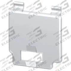 SIEMENS Scale Cover: Scale Cover, 3RV29080P. Key specifications — Manufacturer Part Number: 3RV29080P; Brand: SIEMENS; Compatible with Series: SIRIUS 3RV2 Motor Starter Protectors.