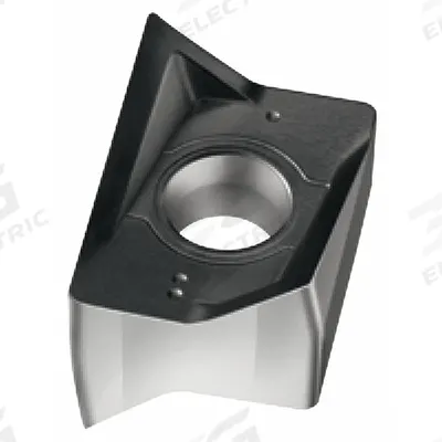 WALTER Diamond Milling Insert: LNGX130730R-L55 WKP25S (MPN 6068967) - Diamond Indexable Milling Inserts