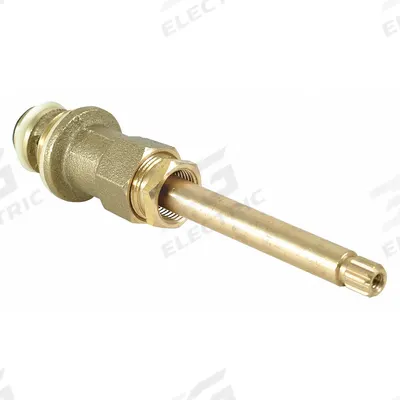 APPROVED VENDOR Replacement Stem: Pfister - Stems & Stem Extenders for Bathtubs & Showers