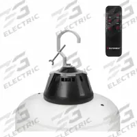 VOLTERREX Balloon Light Fixture: LED, 7,800 lm Max Brightness, 15 ft Power Cord Lg, IP44, Corded (MPN BL-60-G1). Key specifications — attr562822: 110 to 240V AC; attr562764: VOLTERREX; attr562751: BL-60-G1.