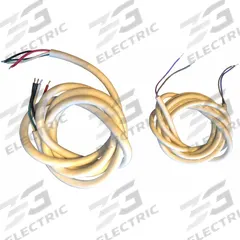 LUMINATION Electrical Starter Kit: 12 in Lg, 6 in Wd, 4 in Ht, For LDS Series (MPN DS Starter Kit). Key specifications — Includes: (5) End Caps; Accessory Type: Starter Kit; For Use With: LDS Series; Brand: LUMINATION.