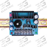 ALTRONIX Din Mount P/S- 6/12/24VDC @ 4A: Din Mount, 6V DC (MPN DPS5). Key specifications — Input Voltage: 6V DC; Material: Phenolic/Fiberglass; Brand: ALTRONIX; Product Type: Din Mount.
