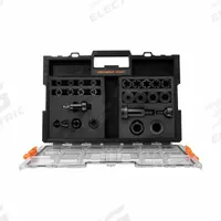 HOLEMAKER TECHNOLOGY Die Set: 27 Pc, Metric (MPN 115810-CSET). Key specifications — attr1300433: HOLEMAKER TECHNOLOGY.