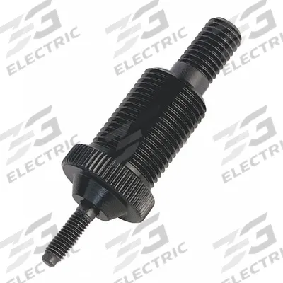 SPEEDAIRE Tie Rod Assy, 10 to 32 UNF: Mfr Part # 42VA85 - Air Tool Replacement Parts
