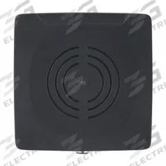 IFM Read/Write RFID Antenna: 902 to 928 MHz, IO-Link, Surface Mount, IP 67, 120 mm x 50 mm x 113 mm (MPN DTI901). Key specifications — Mounting Type: Surface Mount; Brand: IFM; Display: (4) Tag Communication LED; Electrical Connection: M12 A-Coding; Frequency Type: Ultra-High Frequency; IP Rating: IP 67; Material: Thermoplastic; Protection Class: III.