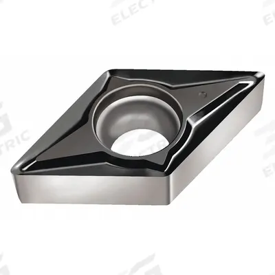 WALTER Diamond Turning Insert: DCGT3(2.5)0.5-FM2 WSM20S - Diamond Indexable Turning Inserts