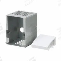 EATON NEMA 1 Kit: DM1, DXM-ACC-FR3N1KIT. Key specifications — Manufacturer Part Number: DXM-ACC-FR3N1KIT; Brand: EATON; Product Type: NEMA 1 Kit; Compatible Series: DM1.
