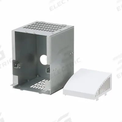 EATON NEMA 1 Kit: DM1 - Eaton VFD Accessories