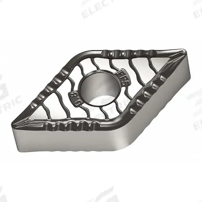 WALTER Diamond Turning Insert: DNMG332-FP5 WPP10S - Diamond Indexable Turning Inserts