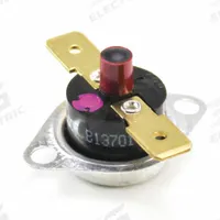 GOODMAN Limit Switch: Mfr Part # B1370154. Key specifications — Manufacturer Part Number: B1370154; Product Type: Limit Switch.