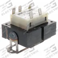 YORK Transformer: Mfr Part # S1-025-18452-700. Key specifications — Manufacturer Part Number: S1-025-18452-700; Product Type: Transformer.
