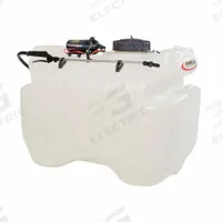 FIMCO Cordless Vehicle Mounted Sprayer: Tailgate, 40 gal Tank Capacity, ATV (MPN BR-40-SP-EC). Key specifications — Brand: FIMCO.