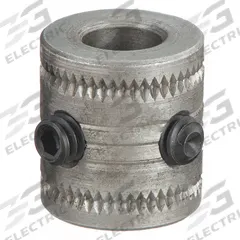 MILLER ELECTRIC Drive Roll: 3/64 in, V-Knurl, For Spoolmate 15/30, XR-A/XR-W Series (MPN 136135). Key specifications — For MIG Gun Series: XR-A; For Wire Type: Flux-Cored; Brand: MILLER ELECTRIC; Manufacturer Part Number: 136135.