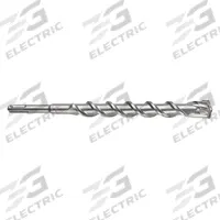 BOSCH Rotary Hammer Drill: 1 1/8 in Drill Bit Size, 24 in Max Drilling Dp, 29 in Overall Lg (MPN HC5062). Key specifications — attr277146: BOSCH.