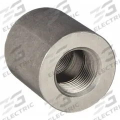 ANVIL Metal Pipe Straight: Straight, Steel, 1/2 in x 1/2 in, Class 6000 (MPN 0361248800). Key specifications — Connector Type: Coupling; (DO NOT SEND) Manufacturer Location: Globally Sourced; Fitting Pipe Size: 1/2 in x 1/2 in.