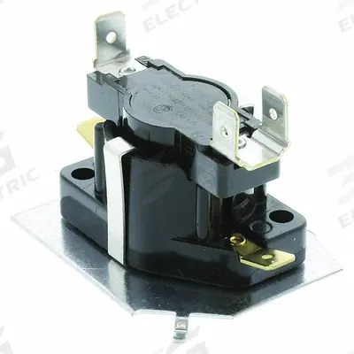 YORK Heat Relay: Mfr Part # S1-024-19082-017 - Replacement HVACR Controls, Switches & Thermostats