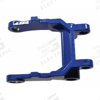 APPROVED VENDOR Roller Frame: Roller Frame, For Pallet Jacks, For 5LA79, Blue, Steel (MPN D215). Key specifications — Accessory Type: Roller Frame; Compatible Grainger Part Number: 5LA79; Material: Steel; Brand: APPROVED VENDOR; Color: Blue; Compatible with Product Type: Pallet Jacks.