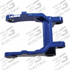 APPROVED VENDOR Roller Frame: Roller Frame, For Pallet Jacks, For 5LA79, Blue, Steel (MPN D215). Key specifications — Accessory Type: Roller Frame; Compatible Grainger Part Number: 5LA79; Material: Steel; Brand: APPROVED VENDOR; Color: Blue; Compatible with Product Type: Pallet Jacks.