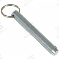 VESTIL Detent Pin,1/2 x 3-3/4 In.: Fits Vestil Brand (MPN 99-112-004). Key specifications — Fits Brand: Vestil; Product Type: Detent Pin,1/2 x 3-3/4 In.; Brand: VESTIL.