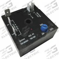 TJERNLUND Timer Relay: Mfr Part # 950-1067. Key specifications — Manufacturer Part Number: 950-1067; Product Type: Timer Relay.