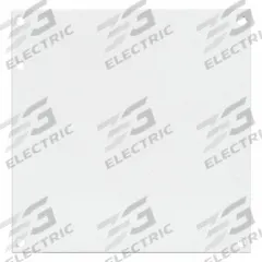 HOFFMAN Interior Panel: Back Panel Panel, 6.75 in Overall Ht, 6.88 in Overall Wd, Steel, A8P8. Key specifications — Panel Style: Back Panel; Brand: HOFFMAN; Finish: Powder Coated; Manufacturer Part Number: A8P8; Material: Steel.
