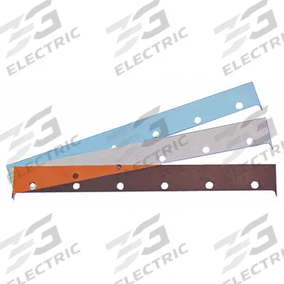 EXAIR Shim Set: 4LCE9/4LCF1, 110342 - Shims for Air Knives