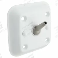 BESTCARE Bathroom Security Hook: 1 Hooks, Stainless Steel, Powder-Coated, 25 lb Release Point, 1 (MPN WH1830A-SLPT). Key specifications — Material: Stainless Steel; Finish: Powder-Coated.