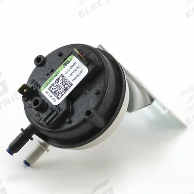 LENNOX Pressure Switch: Mfr Part # 10U94 - Replacement HVACR Controls, Switches & Thermostats