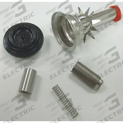 ASCO Valve Rebuild Kit (MPN 314633) - Repair Kits for Solenoid Valves
