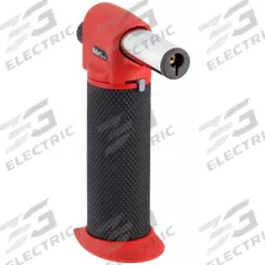 WELLER Table Top Torch: 60 min Run Time, Butane Torch (MPN ML200). Key specifications — attr169648: 60 min; attr169650: Adjustable Temperature; attr169646: Magna-Lite; attr169627: ML200; attr169645: Butane Torch; attr169630: WELLER; attr519816: Butane Torch.