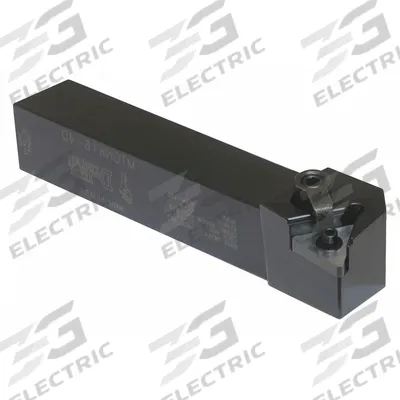 DORIAN Indexable Turning Toolholder: MTGNL103B (MPN 73310150811) - Indexable Turning & Profiling Toolholders