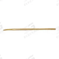 SEYMOUR MIDWEST LINK Bent Hollowback Shovel Handle: Wood Handle, Bent Hollowback Handle (MPN 66704). Key specifications — attr979838: Bent Hollowback; attr979837: Wood; attr1029971: 66704; attr979833: SEYMOUR MIDWEST LINK; attr979835: Shovel/Scoop.