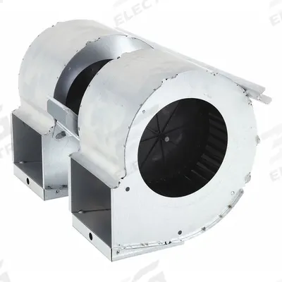 BROAN Blower Assembly: Blower Assembly, L700 - Replacement HVACR Fans, Filters & Ventilation Parts