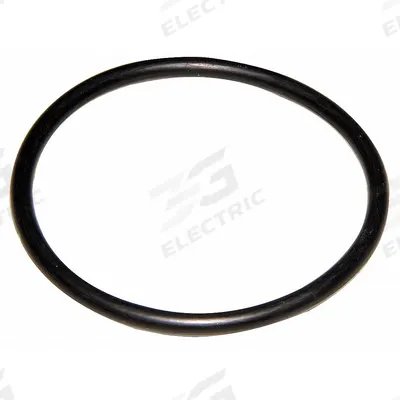 DAYTON O Ring: O-Ring, Nitrile - O-Rings