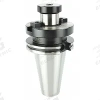 LYNDEX-NIKKEN Shell Mill Holder: CAT50 Taper, 1-1/4 in Pilot, 2.44 in Projection (MPN C5001-1250-1.75). Key specifications — attr1033219: LYNDEX-NIKKEN; attr1039162: Coolant Through.