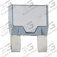 Automotive Circuit Breaker: CB1911, 14V DC, 150 A at 14V DC, Blade (MPN CB1911-50). Key specifications — Series: CB1911; Voltage: 14V DC; Interrupt Rating: 150 A at 14V DC; Terminal Connection: Blade; Circuit Breaker Type: MAXI Type I, Footprint Circuit Breaker; Brand: BUSSMANN.