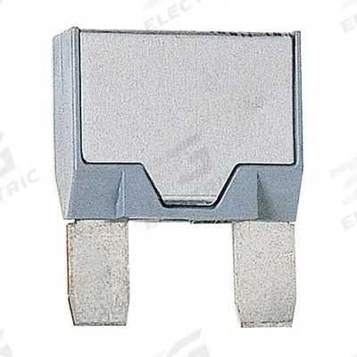 BUSSMANN Automotive Circuit Breaker: CB1911, 14V DC, 150 A at 14V DC - Plug-In Mount Automotive Circuit Breakers