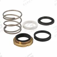 BELL & GOSSETT Seal Kit: Mfr Part # 186862LF. Key specifications — Includes: Shaft Gasket; Manufacturer Part Number: 186862LF; Gasket Material: Nitrile Rubber.