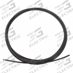 MILLER ELECTRIC Liner: 25 ft, Nylon, Spoolgun (MPN 229891). Key specifications — Brand: MILLER ELECTRIC; Manufacturer Part Number: 229891; Liner Series: Spoolgun; Liner Model: 229891; Material: Nylon.