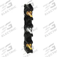 WHIRLPOOL Terminal Block: Mfr Part # 8203546. Key specifications — Manufacturer Part Number: 8203546; Brand: WHIRLPOOL; Product Type: Terminal Block.