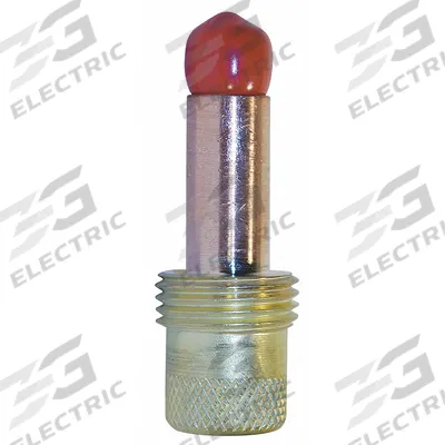 AMERICAN TORCH TIP Gas Lens: For 3/32 in Max Electrode Dia, 45V26 - Gas Lenses