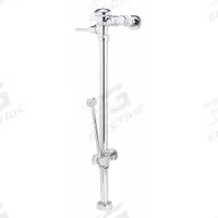 ZURN Bedpan Washer Flush Valve: AquaVantage®, 34 3/8 in Rough-In, 3.5 gpf Gallons per Flush (MPN Z6000AV-BWN1). Key specifications — Brand: ZURN; Series: AquaVantage®.