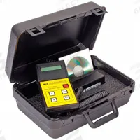 APPROVED VENDOR Rebar Locator: Battery Charger/Carrying Case/Probe, RS-232, 5DPN3, Rebar Locator. Key specifications — Includes: Probe; Measurement Capacity: Shallow Up to 4 in; Product Type: Rebar Locator; Rebar Size: #3 to #12; Interface: RS-232.