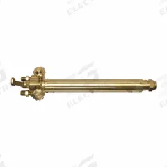 UNIWELD Machine Cutting Torch 68: 10 in Lg, 90° Head. Key specifications — attr176495: 68; attr176498: UNIWELD.